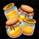 Bee Keeper Honey
