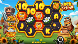 Bee Keeper Win3