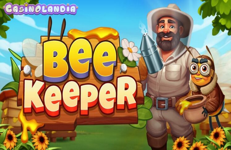 Bee Keeper by Pragmatic Play