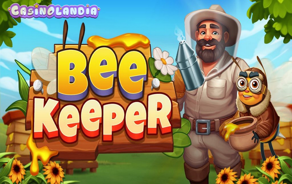 Bee Keeper by Pragmatic Play