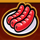 Beersburg Fest Hold And Win Sausage