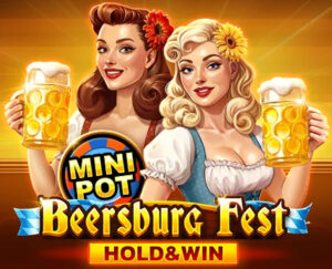 Beersburg Fest Hold And Win Thumbnail