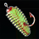 Big Bass Halloween 3 Bait