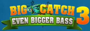 Big Catch Even Bigger Bass 3 Thumbnail