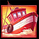 Fortune Hook Boom Boat