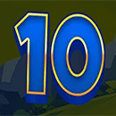 Bonkey Donkey 10