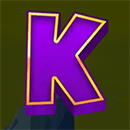 Bonkey Donkey K