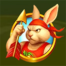 Bonkey Donkey Rabbit