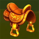 Bonkey Donkey Saddle