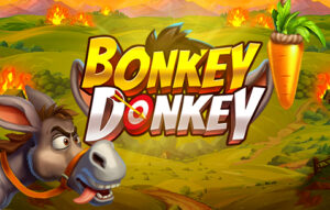 Bonkey Donkey Thumbnail