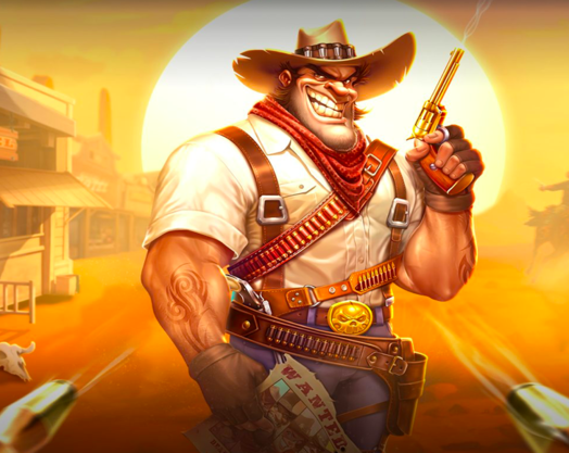 Bounty Hunter