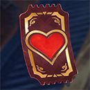 Bullion Xpress Heart