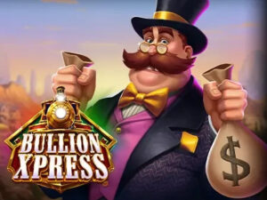 Bullion Xpress Thumbnail