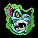 Chaos Crew 3 Cat
