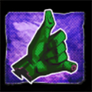 Chaos Crew 3 Hand