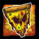 Chaos Crew 3 Pizza