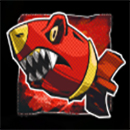 Chaos Crew 3 Rocket