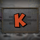 Coyote Gold K
