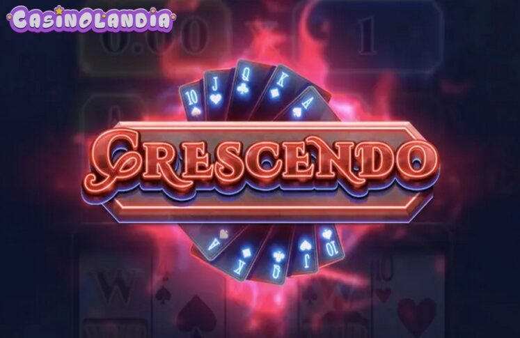 Crescendo by ELK Studios