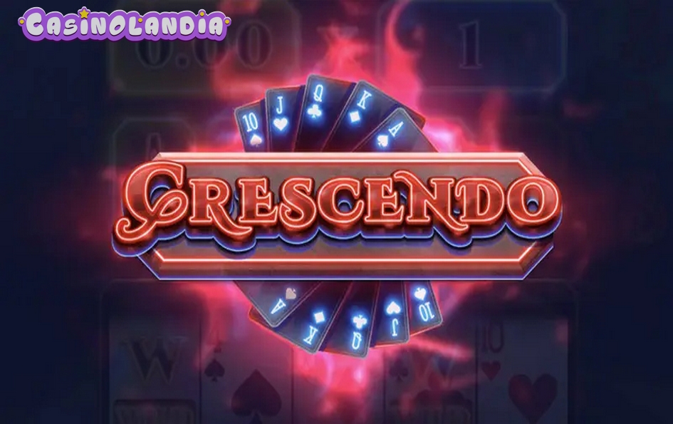 Crescendo by ELK Studios