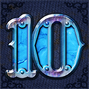 Deadeye 10