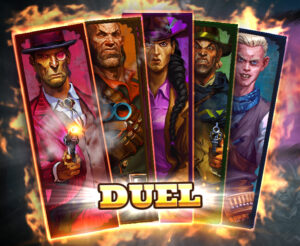 Deadeye Feature