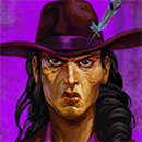 Deadeye Purple
