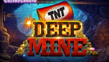Deep Mine by Felix Gaming