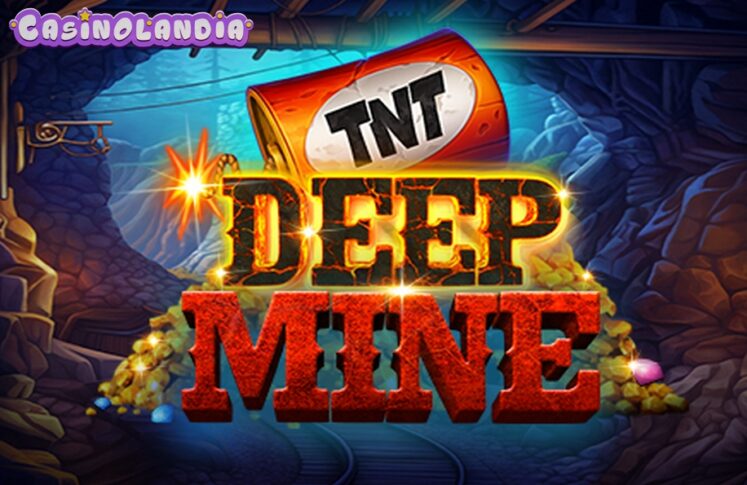 Deep Mine by Felix Gaming