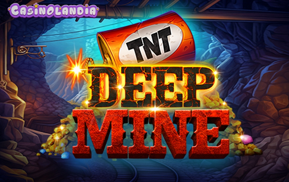 Deep Mine by Felix Gaming