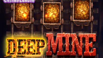 Deep Mine by Felix Gaming