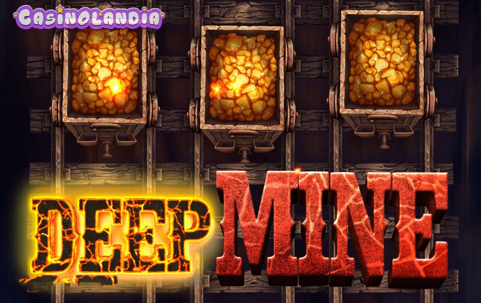 Deep Mine by Felix Gaming