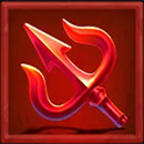 Devil Fire Twins Pitchfork