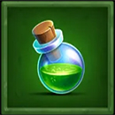 Devil Fire Twins Potion