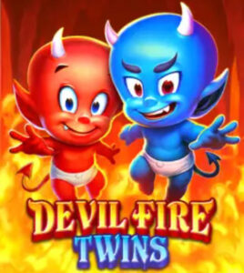 Devil Fire Twins Thumbnail