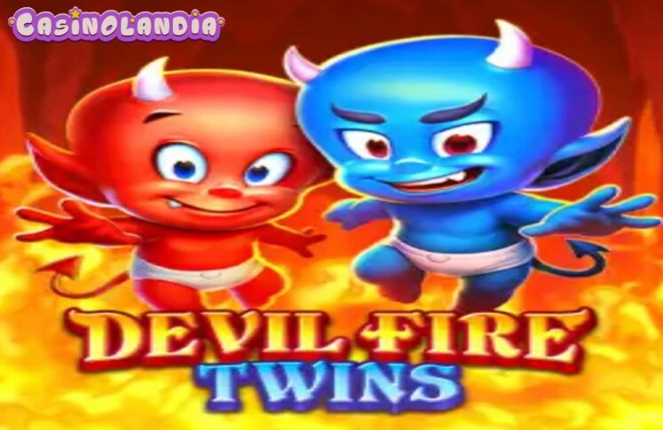 Devil Fire Twins by TaDa Games