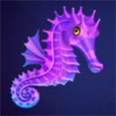 Dolphin’s Wealth Fortune Seahorse