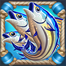 Epic Fish Marlin Madness Fish