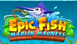 Epic Fish Marlin Madness Thumbnail