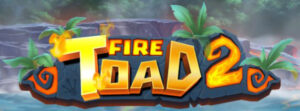 Fire Toad 2 Thumbnail