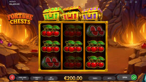 Fortune Chests Win3