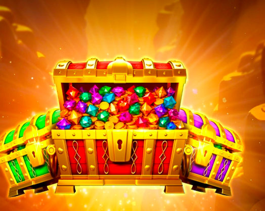 Fortune Chests