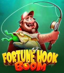 Fortune Hook Boom Thumbnail