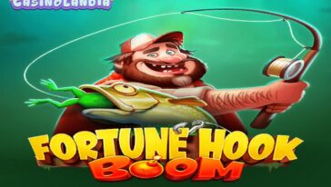 Fortune Hook Boom by TaDa Games