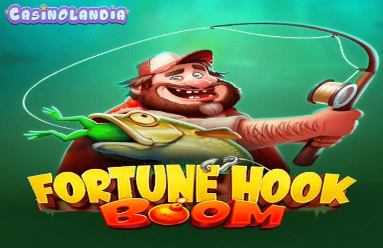 Fortune Hook Boom by TaDa Games