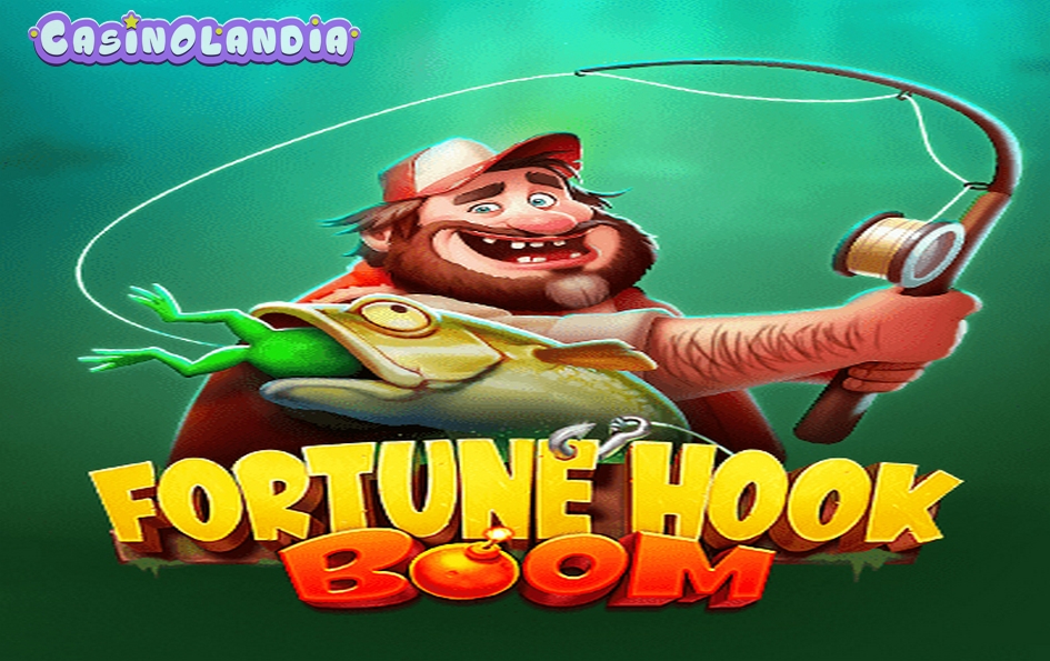 Fortune Hook Boom by TaDa Games