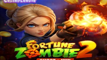 Fortune Zombie 2 by TaDa Games