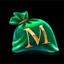Giga Match Moolah Bag