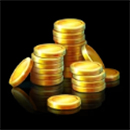 Giga Match Moolah Coins