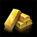 Giga Match Moolah GoldBar